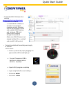 Quick Start Manual And Installation Manual - (page 2)