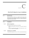 Installation manual - (page 91)