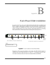 Installation manual - (page 105)