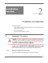 Installation manual - (page 49)
