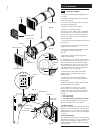 Installation And Wiring Instructions - (page 9)