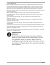 Operating instructions manual - (page 43)