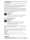 Operating instructions manual - (page 47)