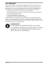 Operating instructions manual - (page 58)