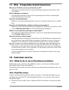 Operating instructions manual - (page 61)