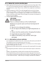 Operating instructions manual - (page 64)