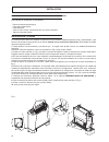 Installation And Maintenance Manual - (page 54)