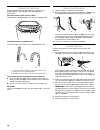 Use And Care Manual - (page 10)