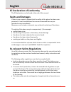 Quick Start Manual And Safety Instructions - (page 4)