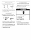 Owner's Manual And Installation Instructions - (page 9)