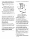 Owner's Manual And Installation Instructions - (page 32)