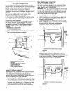 Owner's Manual & Installation Instructions - (page 12)