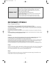 Instruction Manual & Cooking Manual - (page 17)