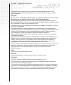 Operating And Maintenance Manual - (page 2)