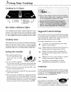 Safety Instructions - (page 4)