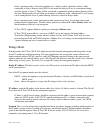 User Manual & Installation Manual - (page 36)