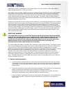 Operating And Maintenance Manual - (page 29)