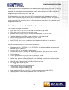 Operating And Maintenance Manual - (page 37)