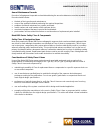 Operating And Maintenance Manual - (page 48)