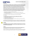 Operating And Maintenance Manual - (page 70)