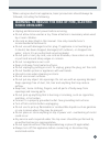 Operating Instructions For User - (page 5)