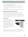Operating Instructions For User - (page 17)