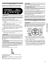 Use And Care Manual - (page 15)