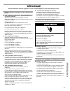 Use And Care Manual - (page 77)