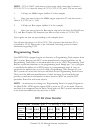 Operator's manual - (page 34)