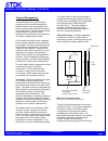 Datasheet - (page 10)