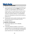 Installation And Wiring Instructions - (page 25)