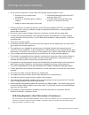 Installation And User Manual - (page 2)