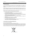 Instruction Manual For Use And Maintenance - (page 4)