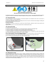 Instruction Manual For Use And Maintenance - (page 17)