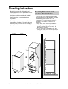 Operating Instructions Manual - (page 14)