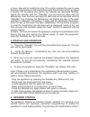 Installation Manual And Instructions For Use - (page 18)