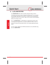 Quick Start Manual And Safety Instructions - (page 12)