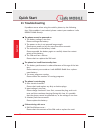 Quick Start Manual And Safety Instructions - (page 26)