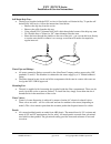 Installation & Service Instructions Manual - (page 4)