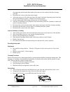 Installation & Service Instructions Manual - (page 14)