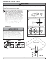 Installation And Assembly Manual - (page 6)