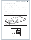 Installation instructions and user manual - (page 11)