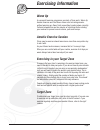Assembly & User Manual - (page 7)