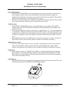 Installation & Service Instructions Manual - (page 3)