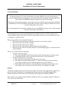 Installation & Service Instructions Manual - (page 8)