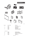User, installation & servicing instructions - (page 24)