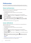 User manual - (page 416)