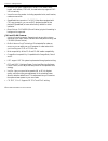 Installation And User Manual - (page 10)