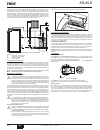 Instructions For Use, Installation And Maintenance - (page 62)
