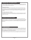 Installation And User Manual - (page 16)